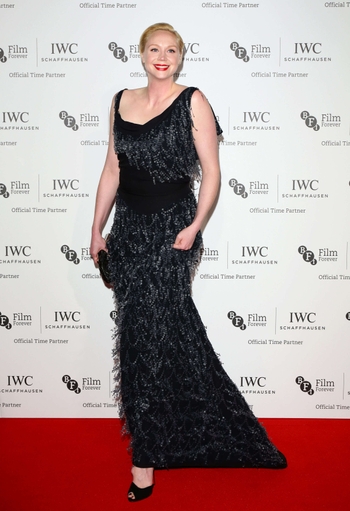 Gwendoline Christie