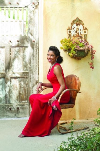 Natalie Cole (I)