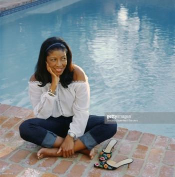 Natalie Cole (I)