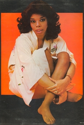 Millie Jackson