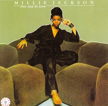 Millie Jackson