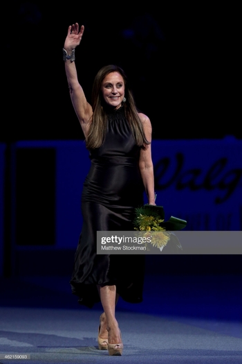 Peggy Fleming