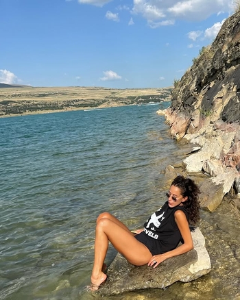 Qristine Imedadze