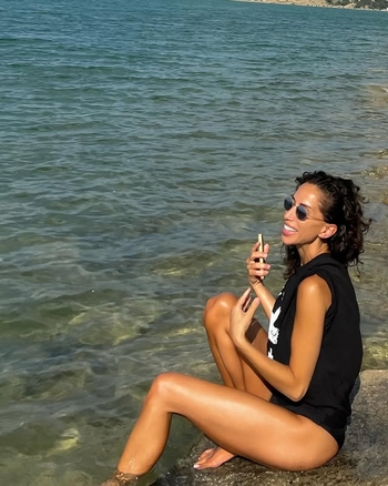 Qristine Imedadze