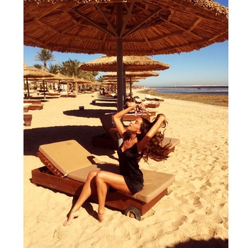 Qristine Imedadze
