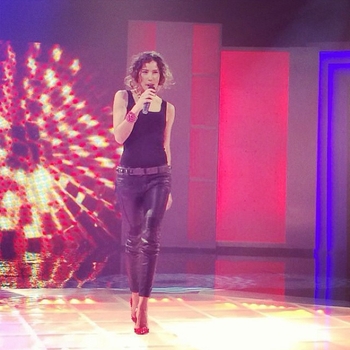 Qristine Imedadze