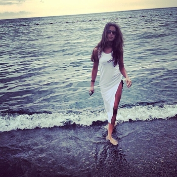Qristine Imedadze
