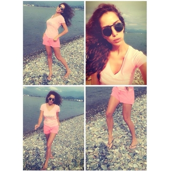 Qristine Imedadze