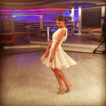 Qristine Imedadze