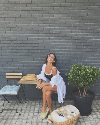 Qristine Imedadze