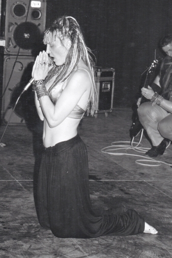 Jarboe