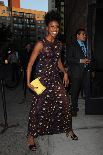 Condola Rashad