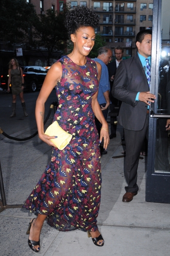 Condola Rashad