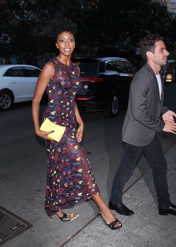 Condola Rashad