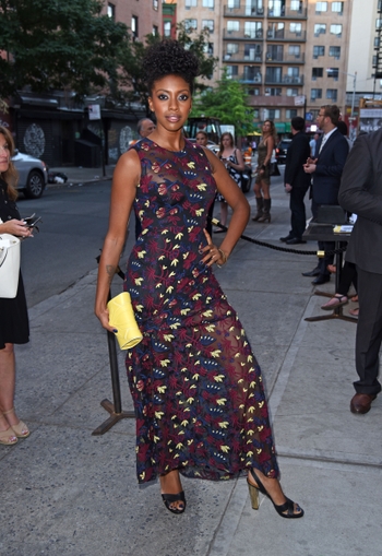 Condola Rashad