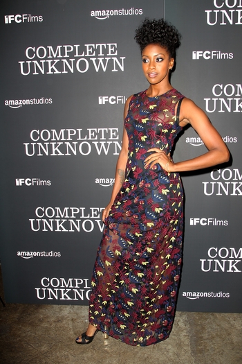 Condola Rashad