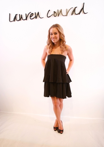 Lauren Conrad