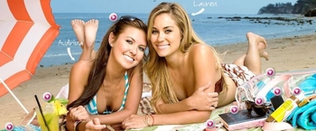 Lauren Conrad