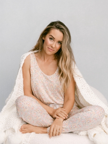 Lauren Conrad