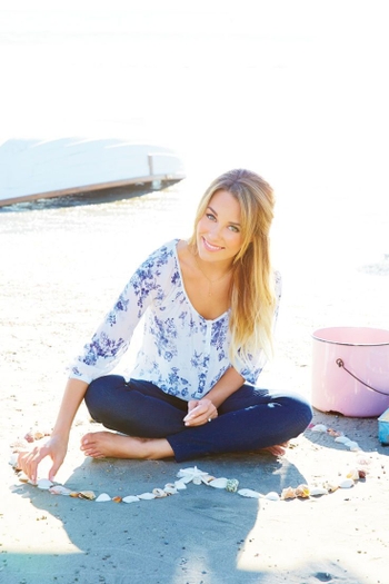 Lauren Conrad