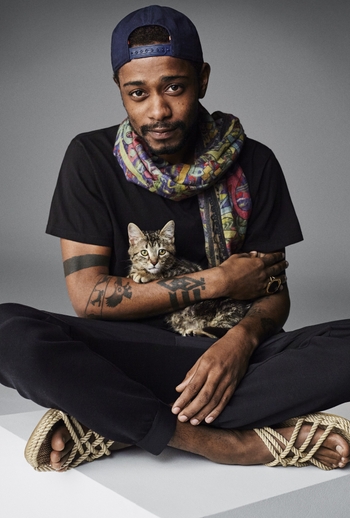 Lakeith Stanfield