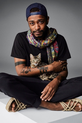 Lakeith Stanfield