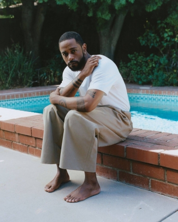 Lakeith Stanfield