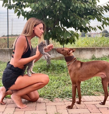 Marisa Maffeo