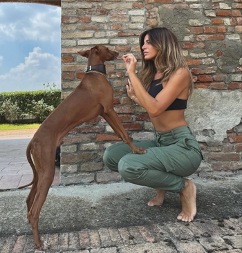 Marisa Maffeo