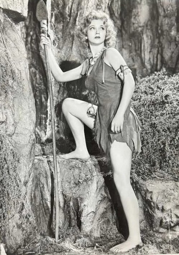 Carole Landis