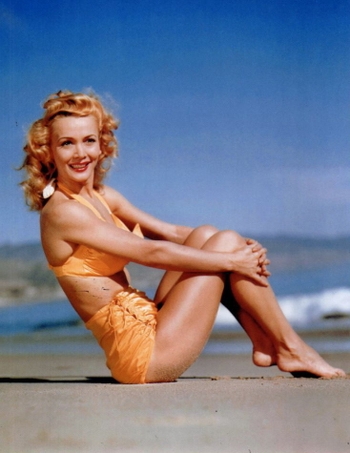 Carole Landis