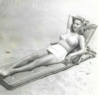 Carole Landis