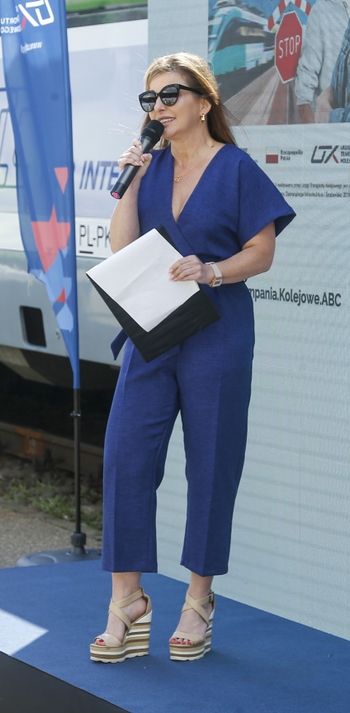 Beata Chmielowska