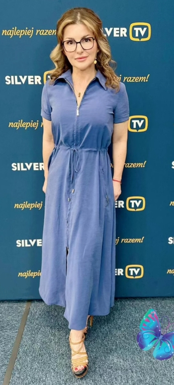 Beata Chmielowska