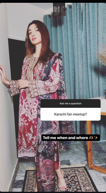 Hira Tareen