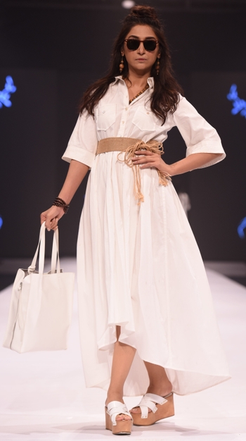 Hira Tareen
