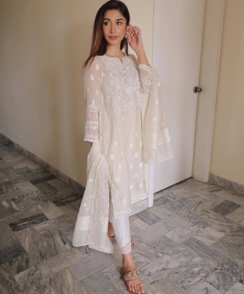 Hira Tareen