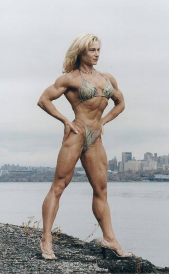 Valentina Chepiga