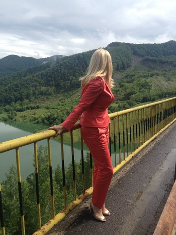 Elena Udrea