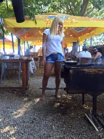 Elena Udrea