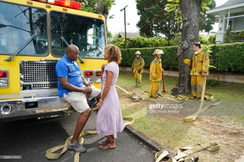 Michelle Hurd