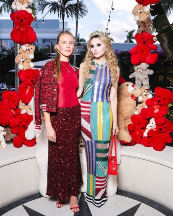 Tessa Von Walderdorff