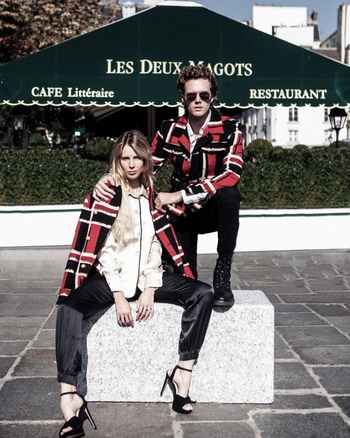 Tessa Von Walderdorff