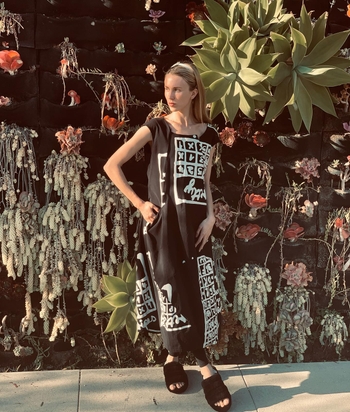 Tessa Von Walderdorff