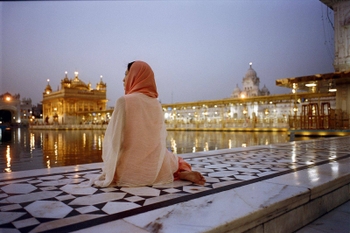 Fatima Bhutto