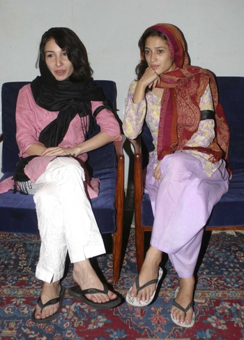 Fatima Bhutto