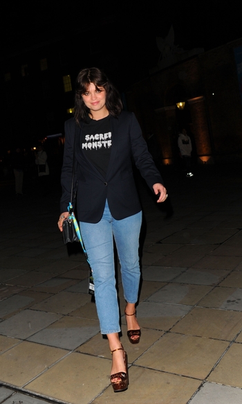 Pixie Geldof