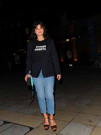 Pixie Geldof