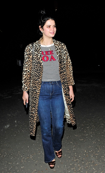 Pixie Geldof