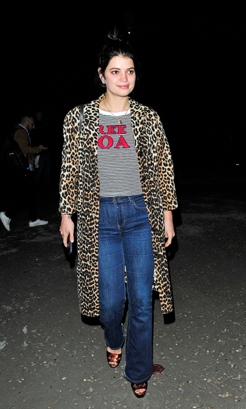 Pixie Geldof